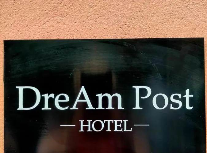 Dream Post Aparthotel Krakow